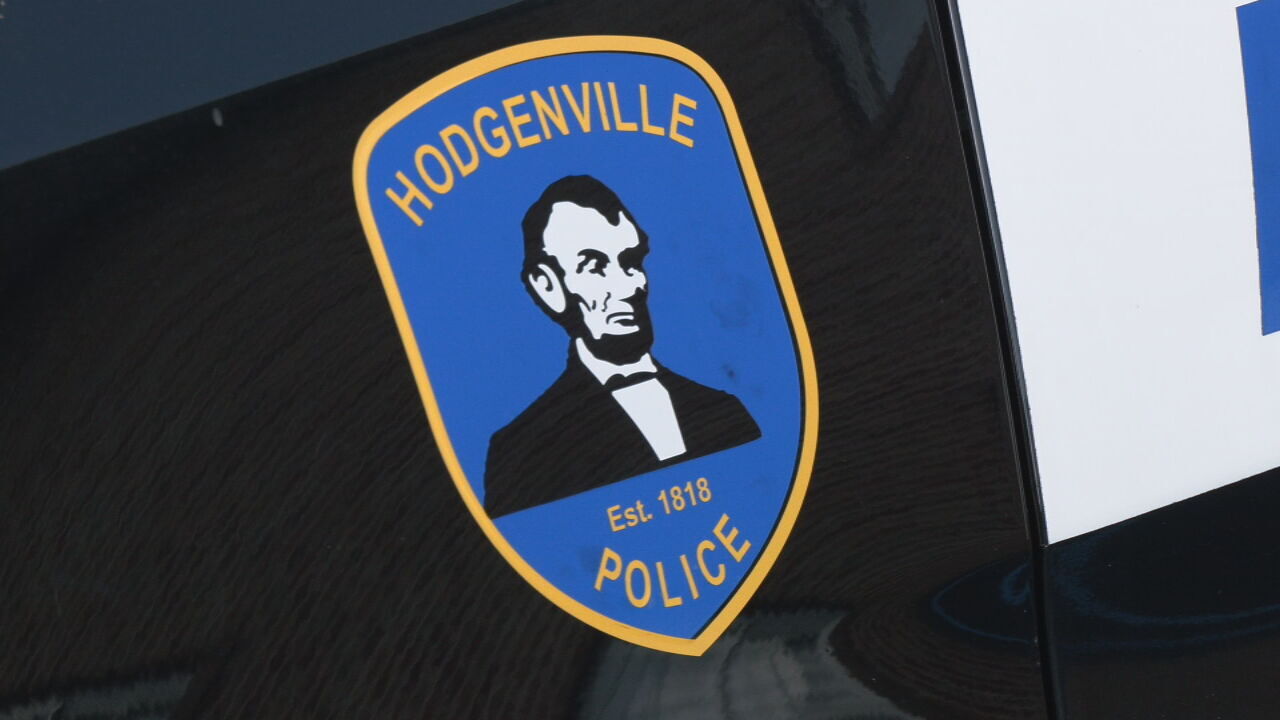 Hodgenville Police car sticker.jpeg